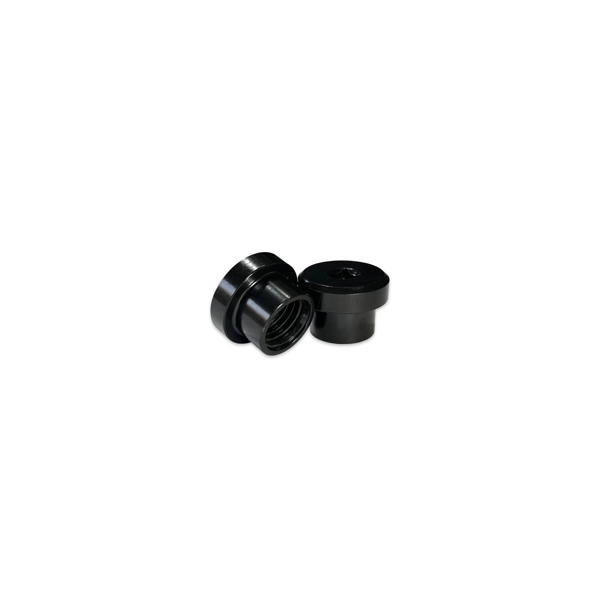 Jowl 5/8 Split Shackle Cap Screws Bottoms