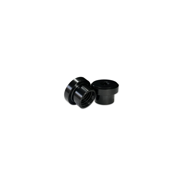 Jowl 5/8 Split Shackle Cap Screws Bottoms