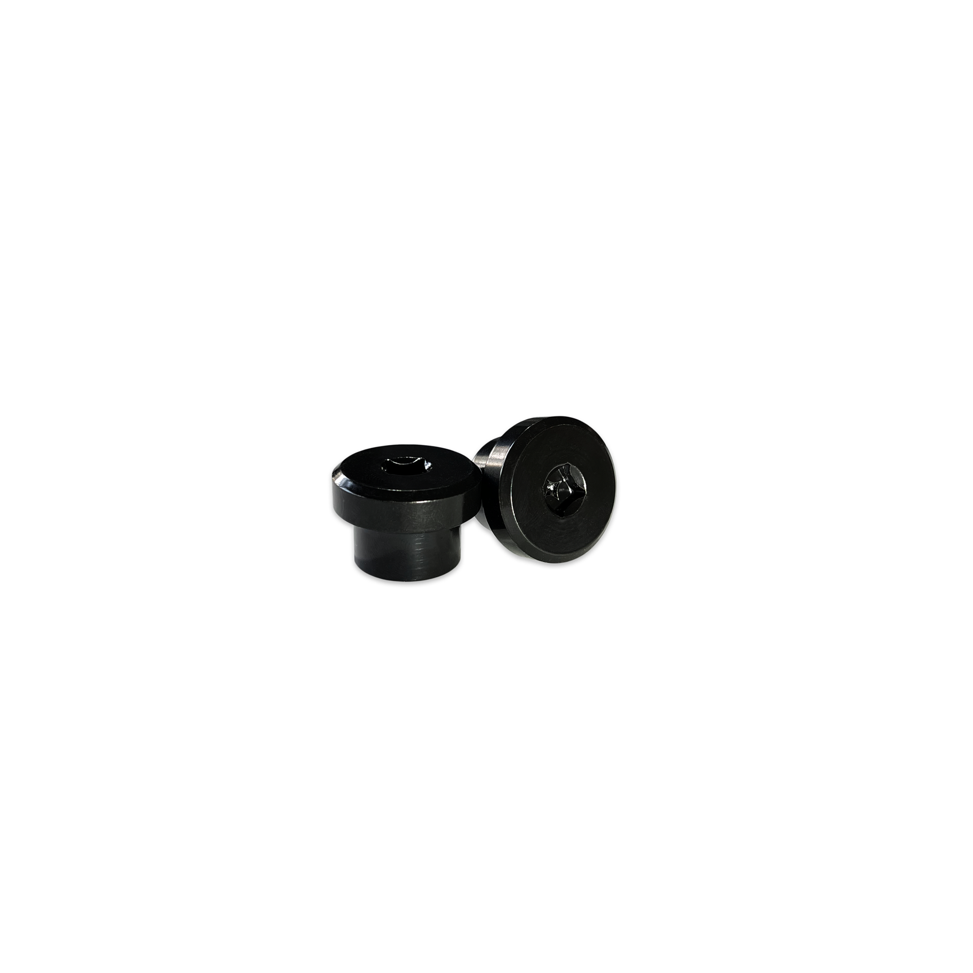 Jowl 5/8 Split Shackle Cap Screws