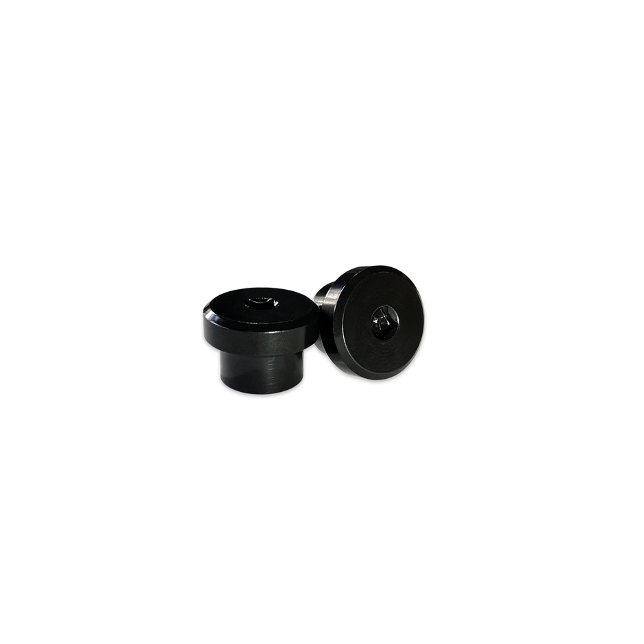 Jowl 3/4 split shackle cap screws