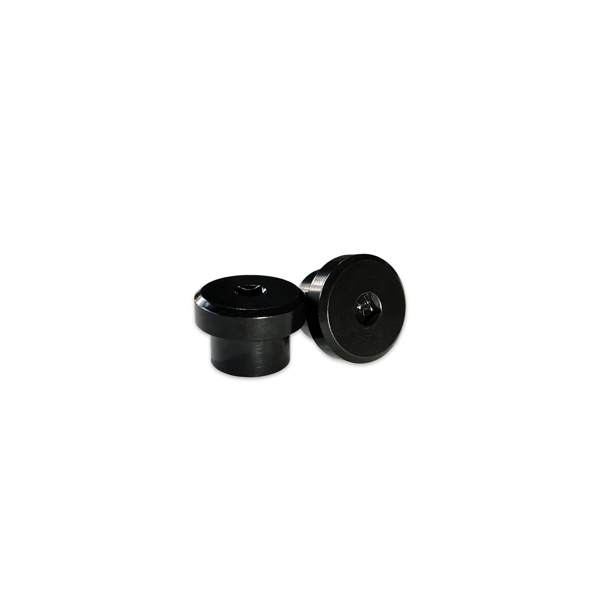 Jowl 3/4 split shackle cap screws