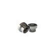 Jowl 3/4 split shackle cap screws  chrome bottom