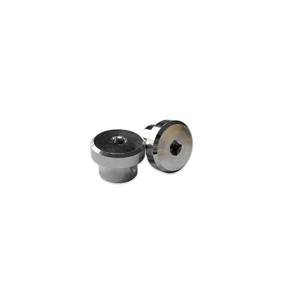 Jowl 3/4 split shackle cap screws