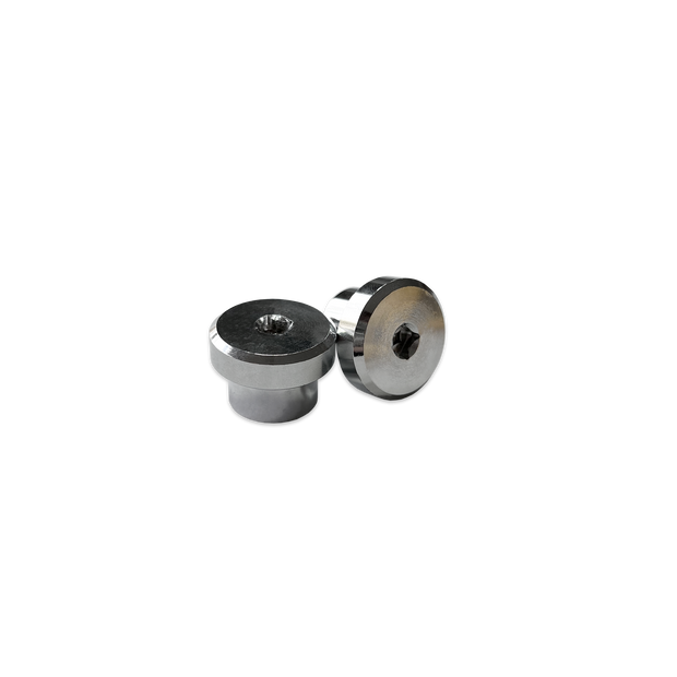 Jowl 3/4 split shackle cap screws