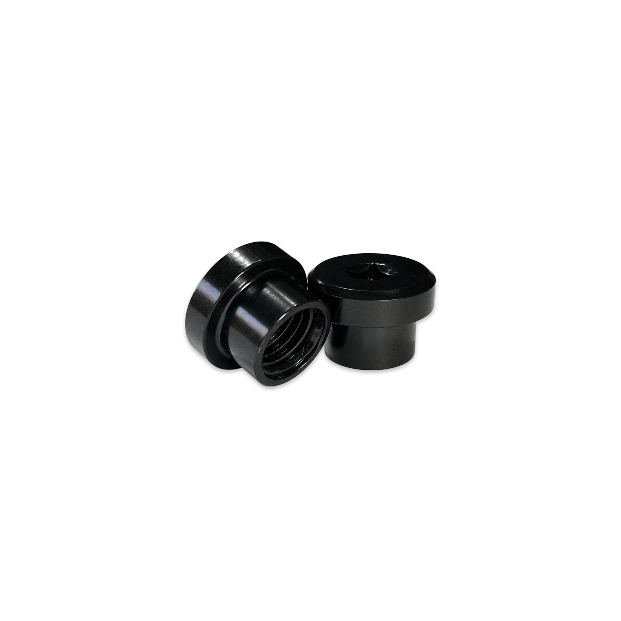 Jowl 7/8 Split Shackle Cap Screws Bottom