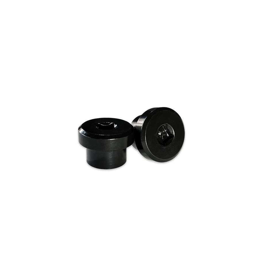 Jowl 7/8 Split Shackle Cap Screws Tops