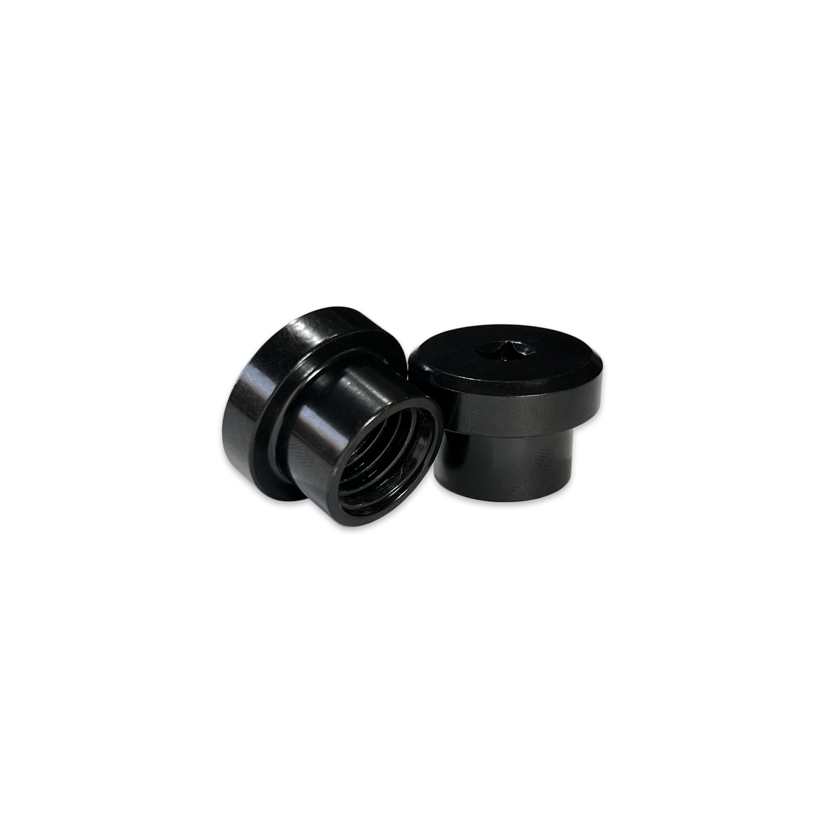 Jowl 3/4 Split Shackle Cap Screws Buttom