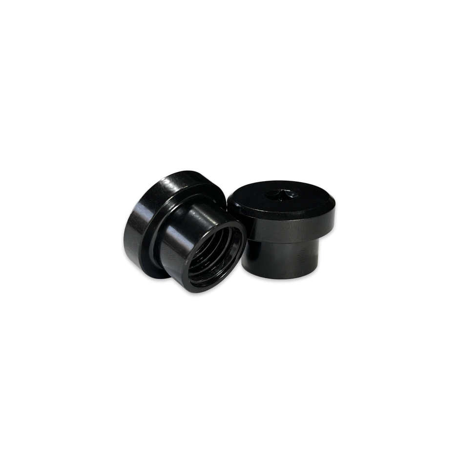 Jowl 3/4 Split Shackle Cap Screws Buttom