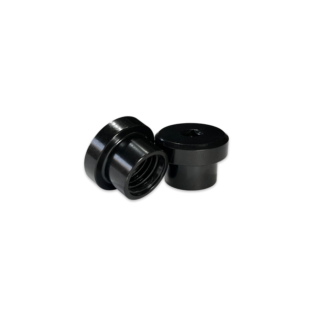 Jowl 3/4 Split Shackle Cap Screws Buttom