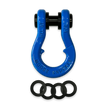 Jowl Shackle Washers