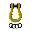 Jowl™ Recovery Split Shackle™ 3/4