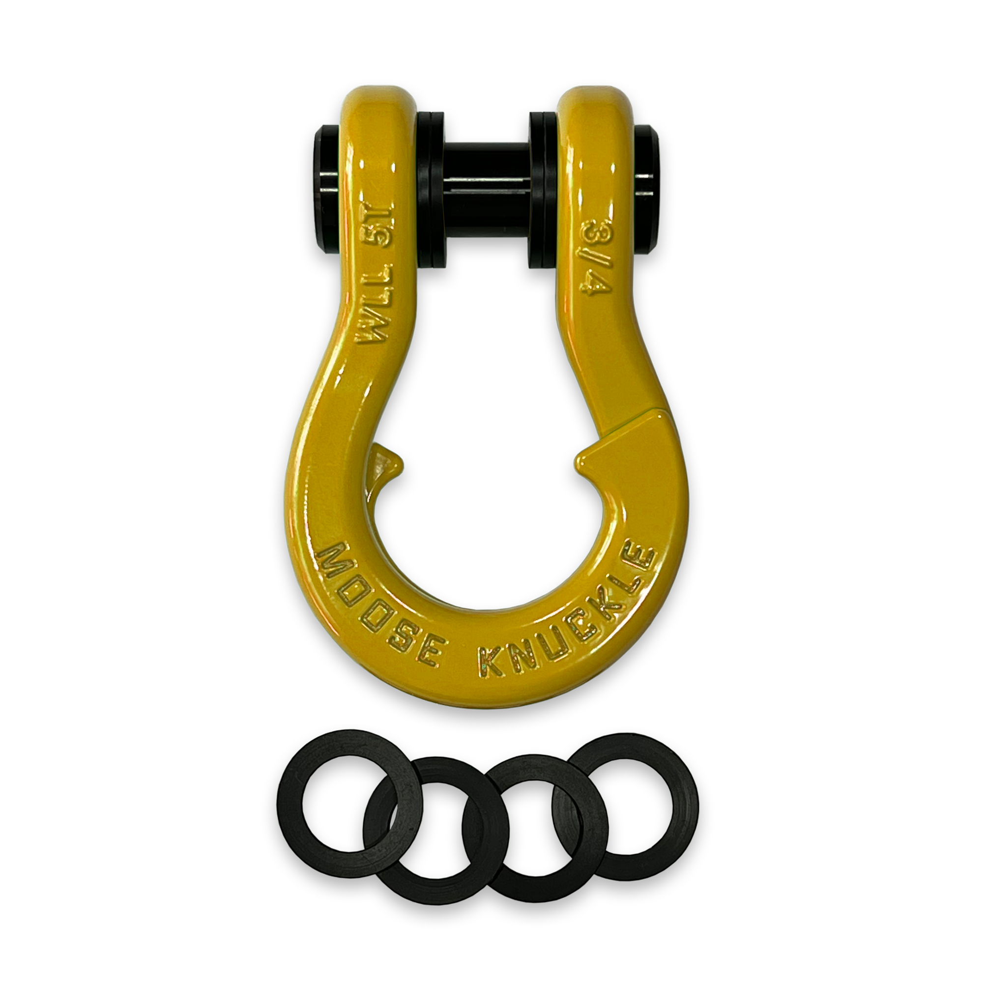 Jowl™ Recovery Split Shackle™ 3/4