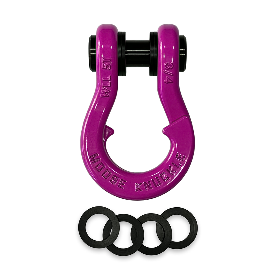 Jowl™ Recovery Split Shackle™ 3/4