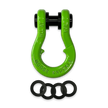 Jowl™ Recovery Split Shackle™ 3/4