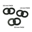 Jowl SxS Recovery Split Shackle 5/8
