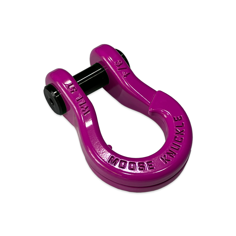 Jowl™ Recovery Split Shackle™ 3/4
