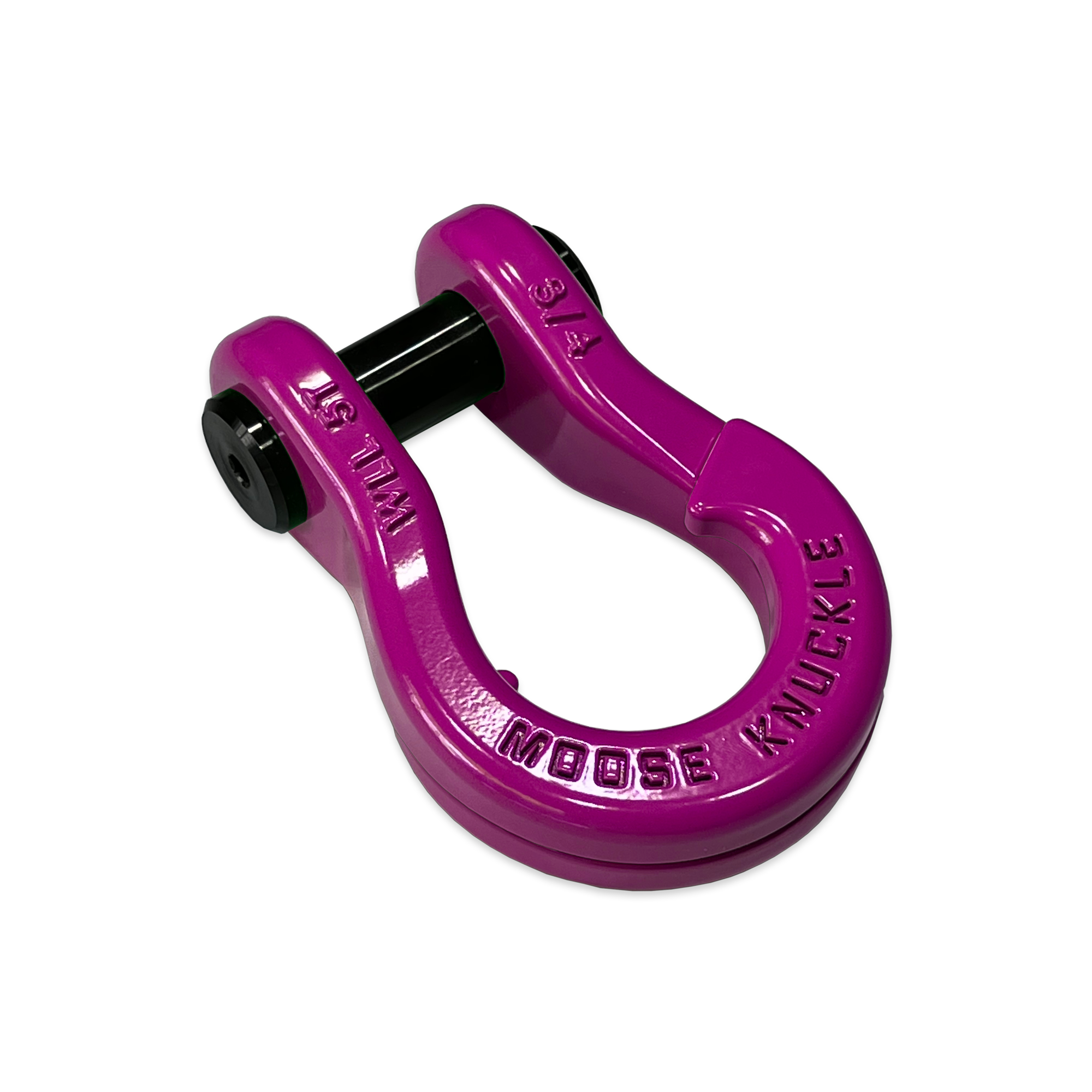 Jowl™ Recovery Split Shackle™ 3/4
