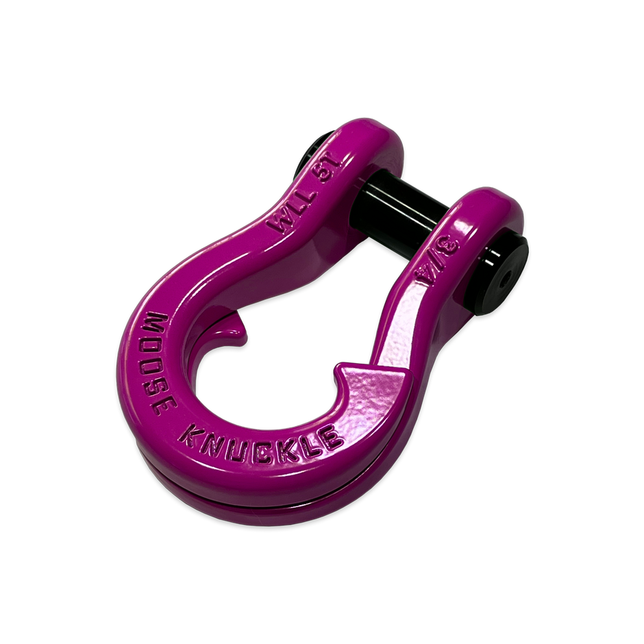 Jowl™ Recovery Split Shackle™ 3/4