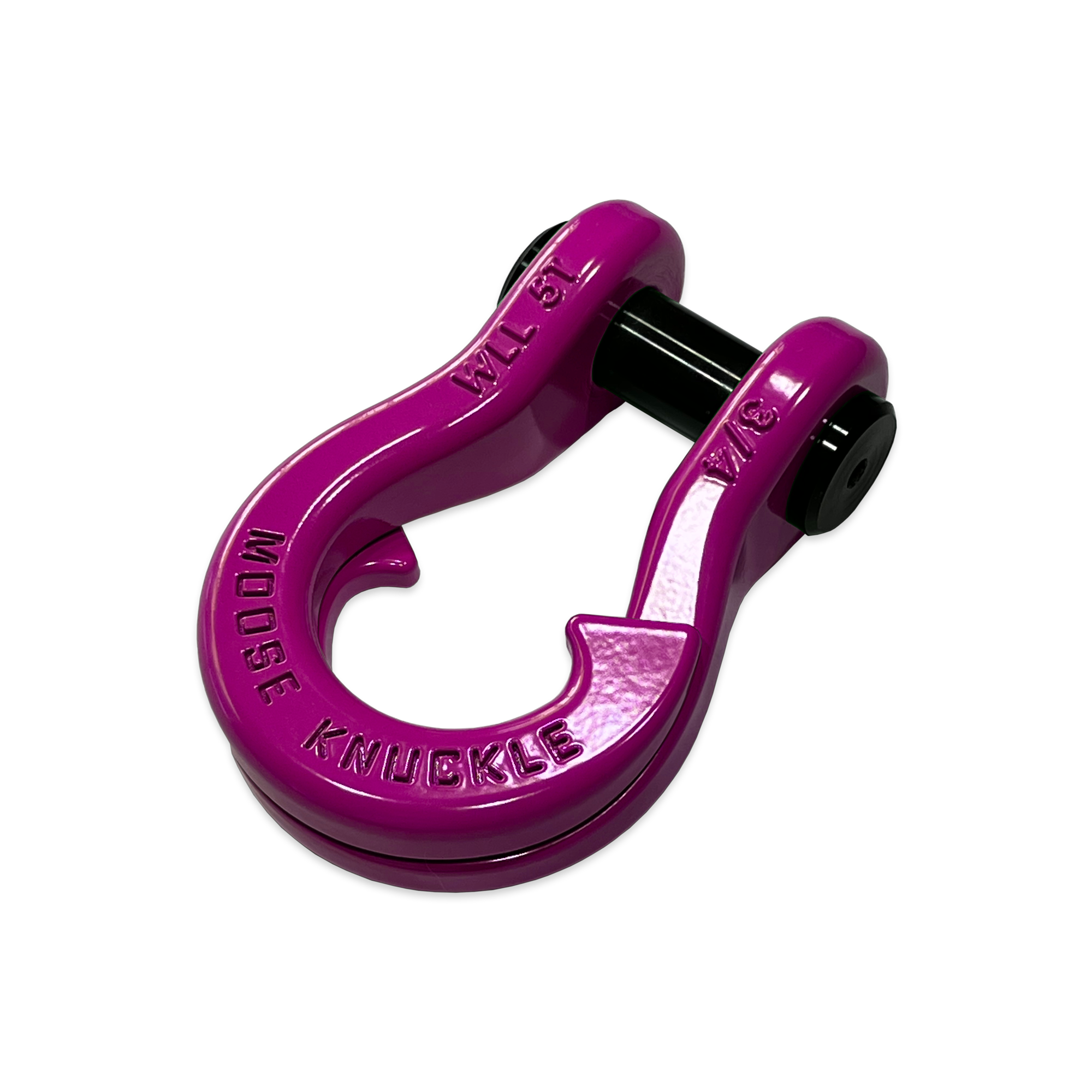 Jowl™ Recovery Split Shackle™ 3/4