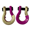 Jowl Best Recovery Shackle (Brass Knuckle and Pogo Pink Combo)