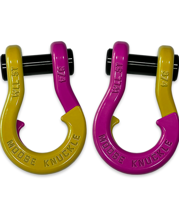 Jowl™ Recovery Split Shackle™ 3/4