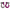 Jowl Galvanized Recovery Shackle (Nice Gal and Pogo Pink Combo)