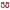 Jowl Recovery Split Shackle in Obscene Orange and POGO Pink Combo