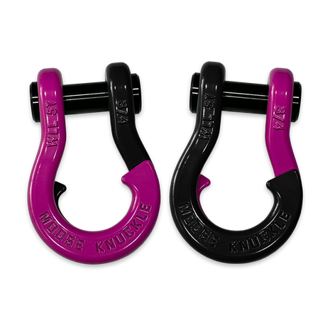 Jowl™ Recovery Split Shackle™ 3/4