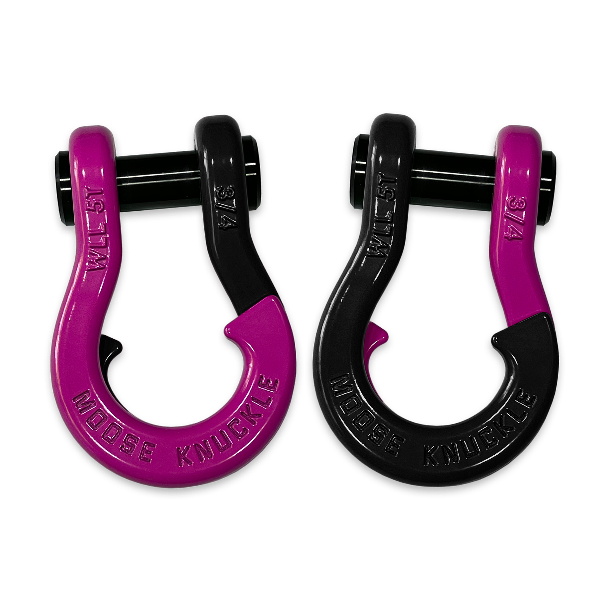 Jowl™ Recovery Split Shackle™ 3/4
