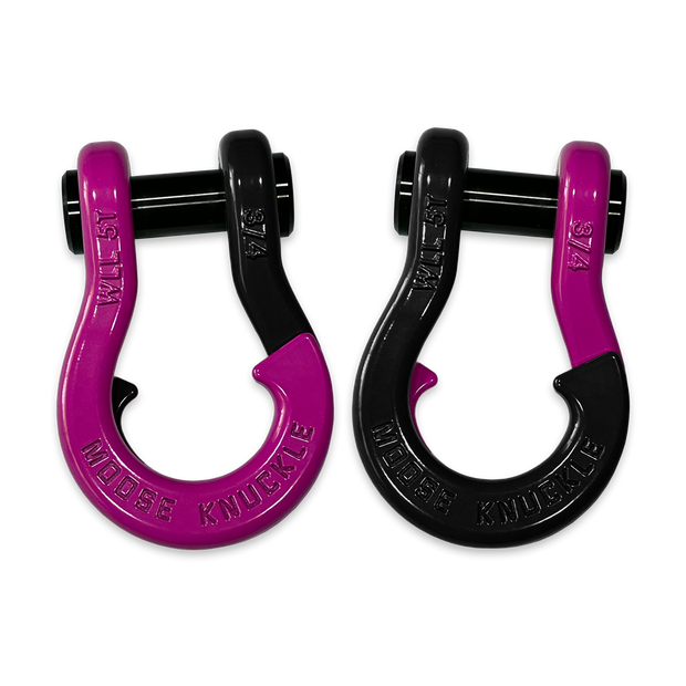 Jowl™ Recovery Split Shackle™ 3/4