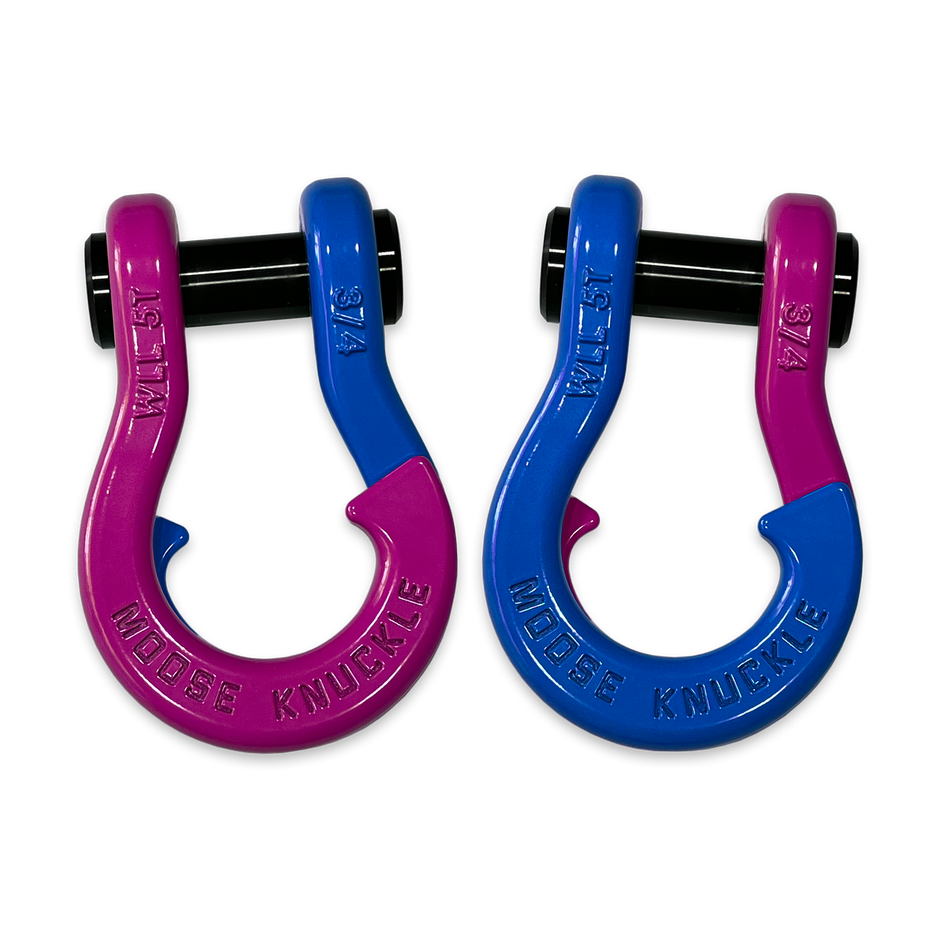 Jowl™ Recovery Split Shackle™ 3/4