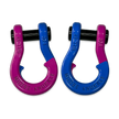 Jowl™ Recovery Split Shackle™ 3/4