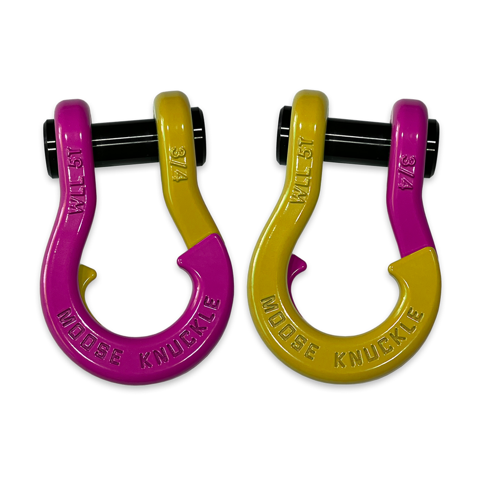 Jowl™ Recovery Split Shackle™ 3/4
