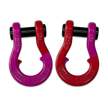 Jowl™ Recovery Split Shackle™ 3/4
