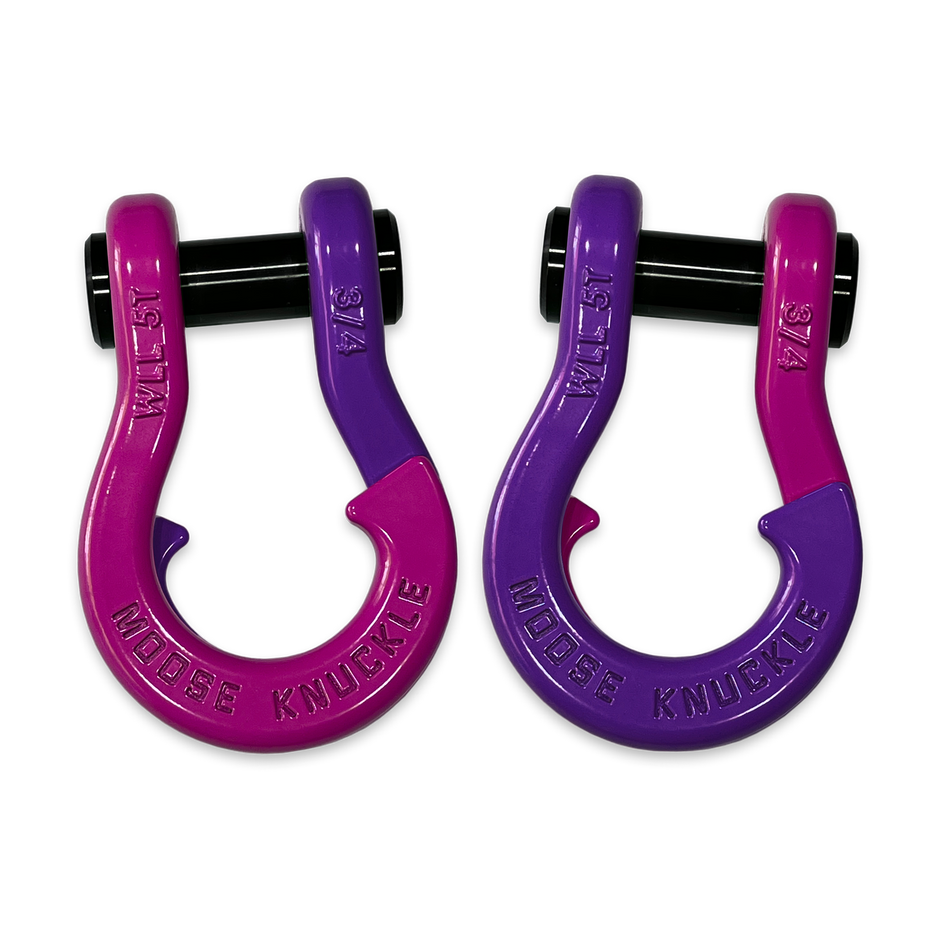 Jowl™ Recovery Split Shackle™ 3/4