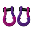 Jowl™ Recovery Split Shackle™ 3/4