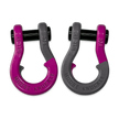 Jowl™ Recovery Split Shackle™ 3/4