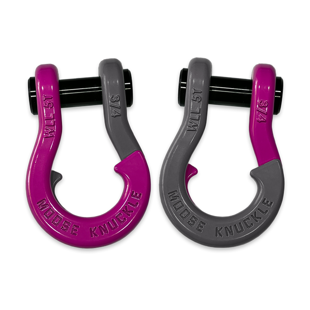 Jowl™ Recovery Split Shackle™ 3/4