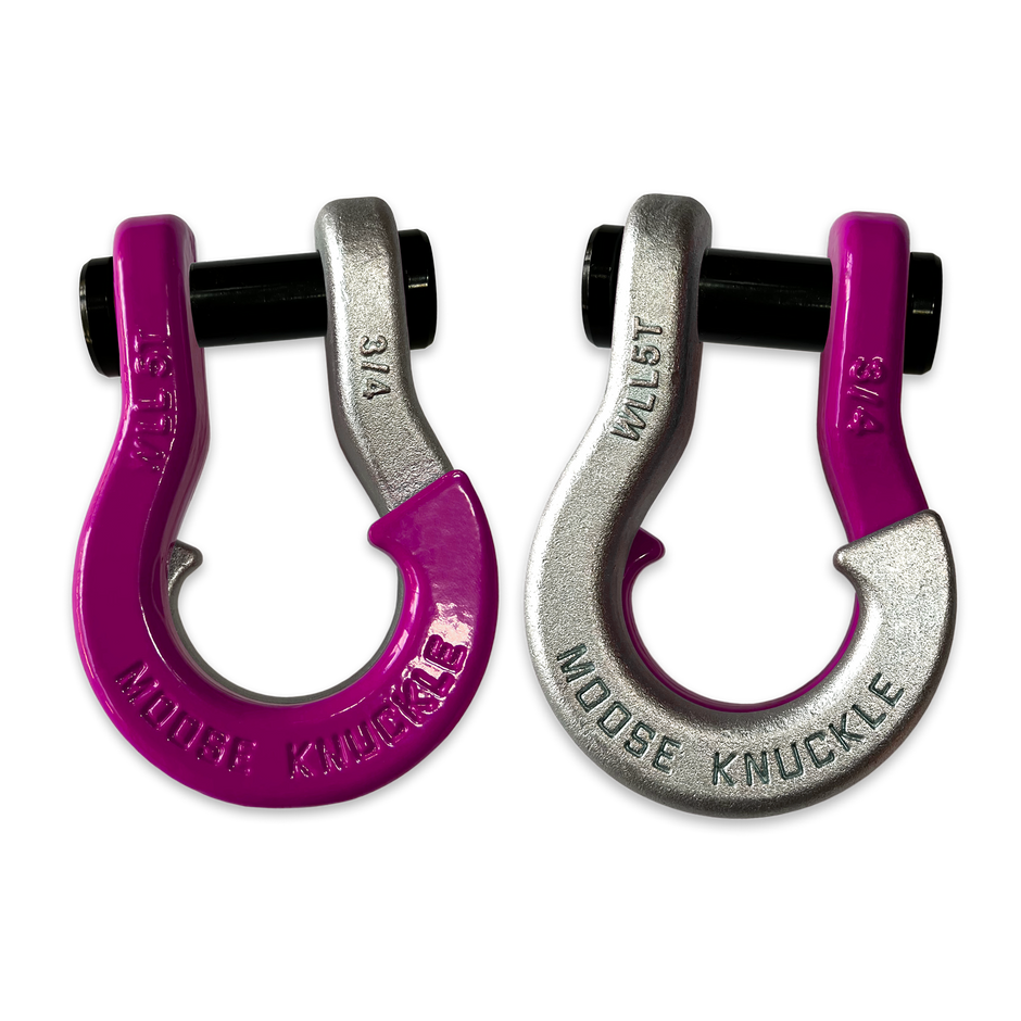 Jowl™ Recovery Split Shackle™ 3/4
