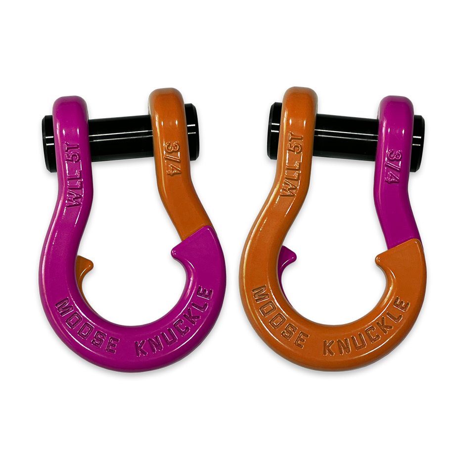 Jowl™ Recovery Split Shackle™ 3/4