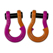 Jowl™ Recovery Split Shackle™ 3/4