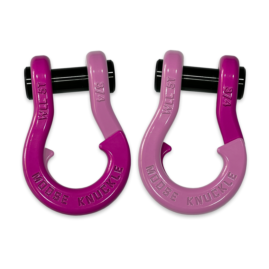 Jowl™ Recovery Split Shackle™ 3/4