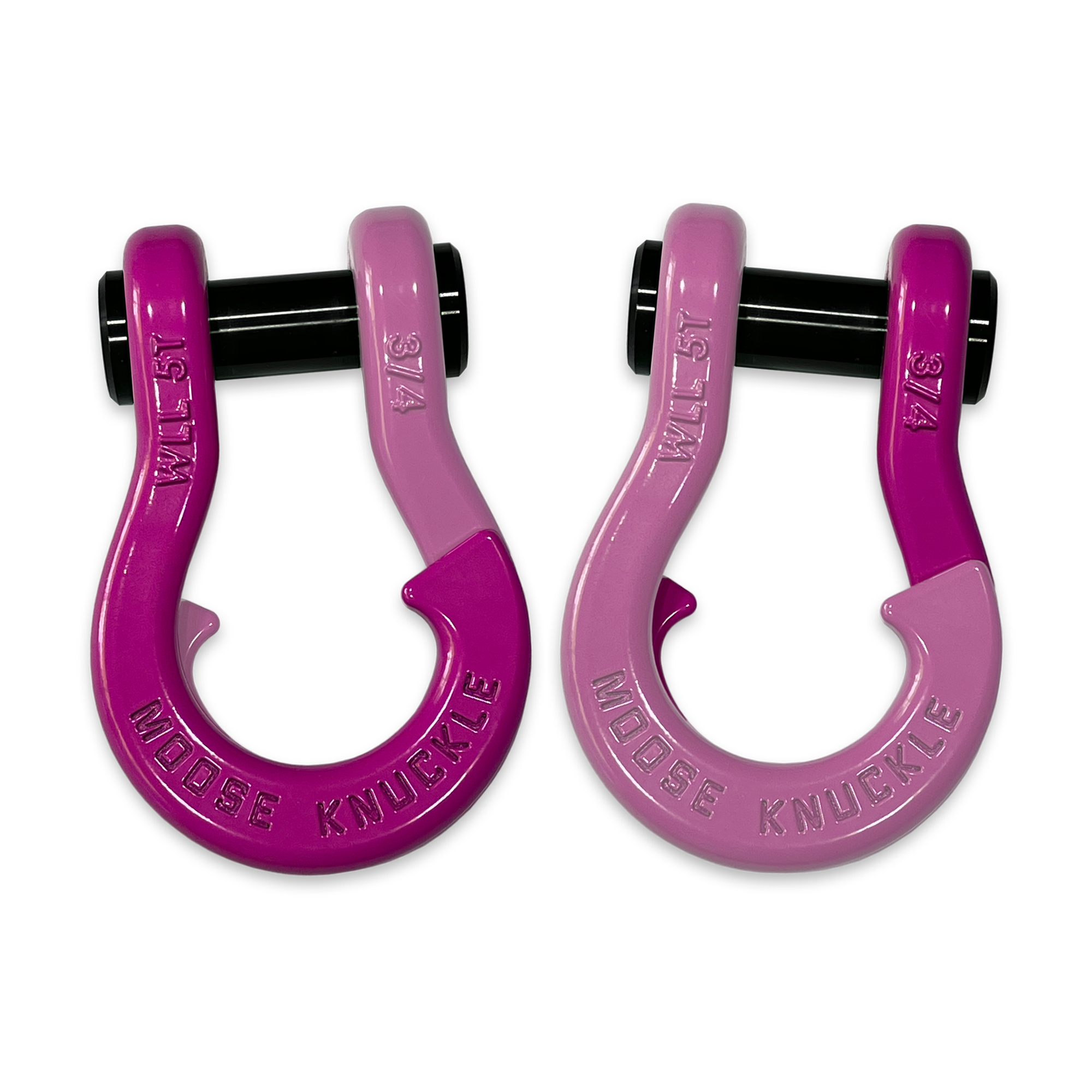 Jowl™ Recovery Split Shackle™ 3/4