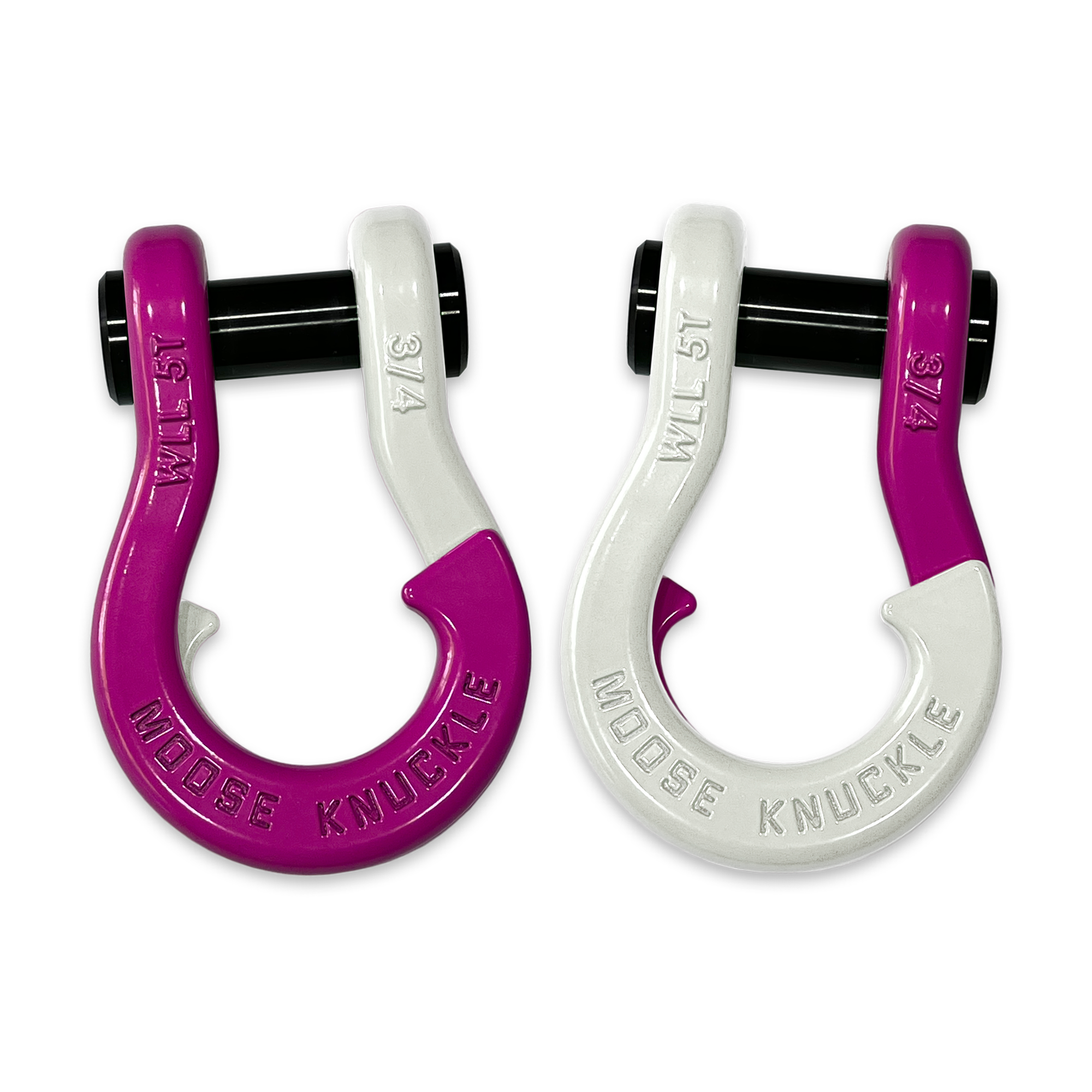 Jowl™ Recovery Split Shackle™ 3/4