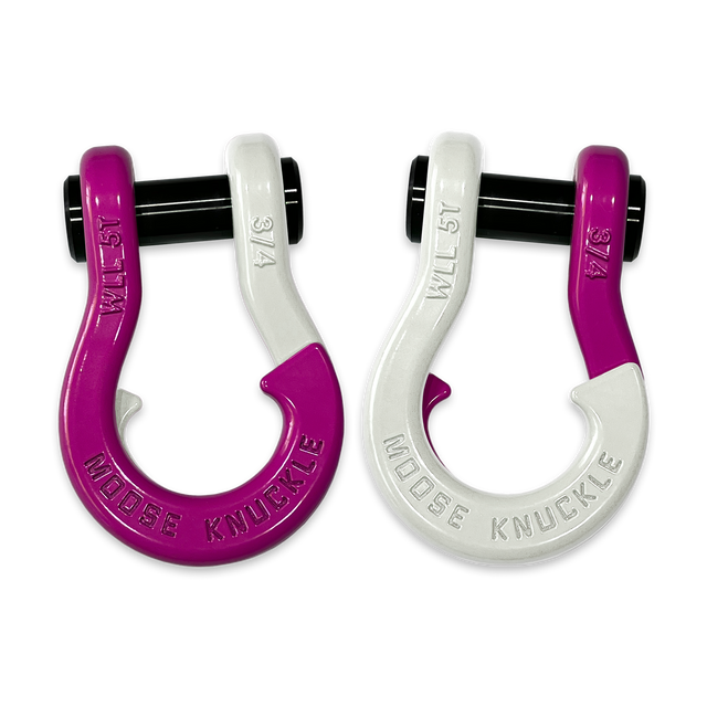 Jowl™ Recovery Split Shackle™ 3/4