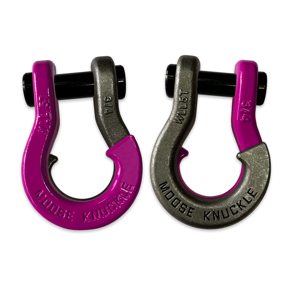 Jowl™ Recovery Split Shackle™ 3/4