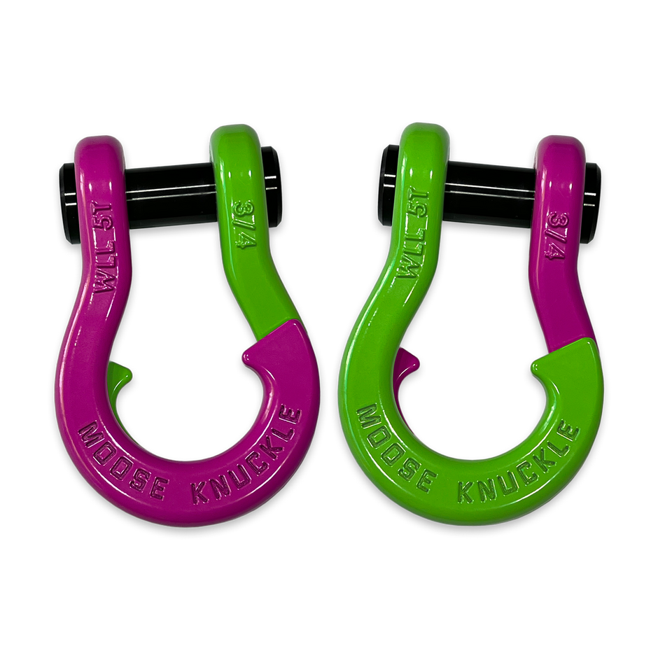Jowl™ Recovery Split Shackle™ 3/4