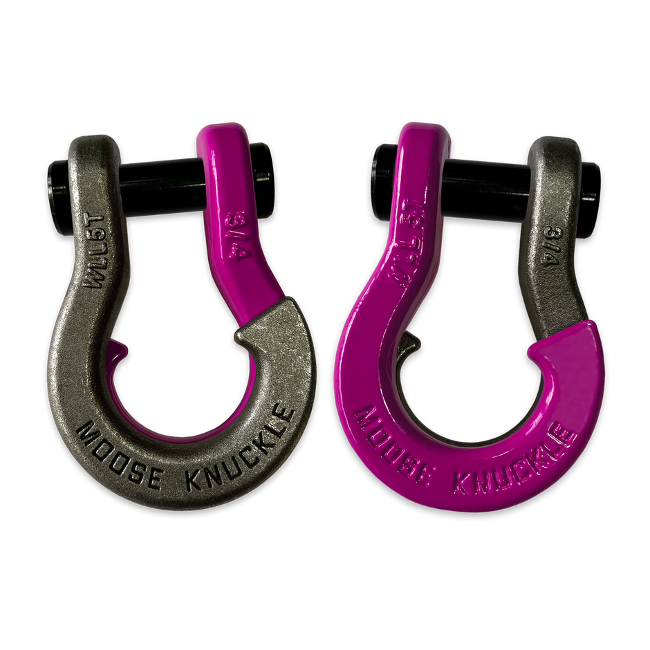 Jowl™ Recovery Split Shackle™ 3/4