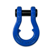 Jowl Recovery Split Shackle 3/4 in Blue Balls