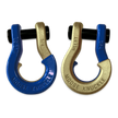 Jowl Shackle Blue Balls and Brass Knuckle Combo